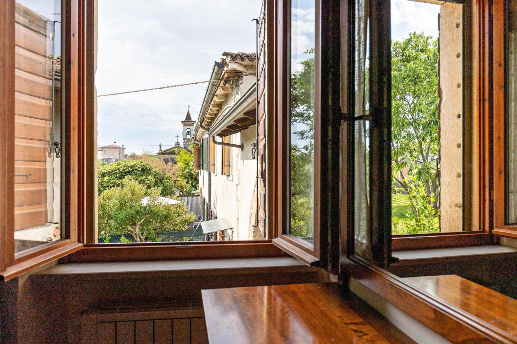 Agriturismo Della Pieve Bardolino Luaran gambar
