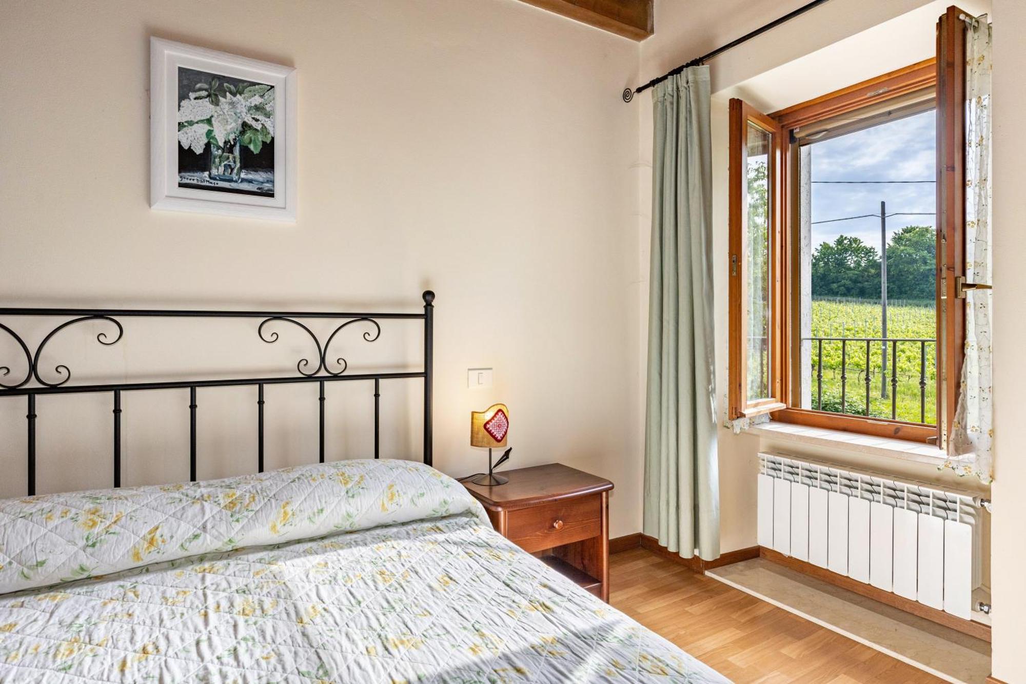 Agriturismo Della Pieve Bardolino Luaran gambar