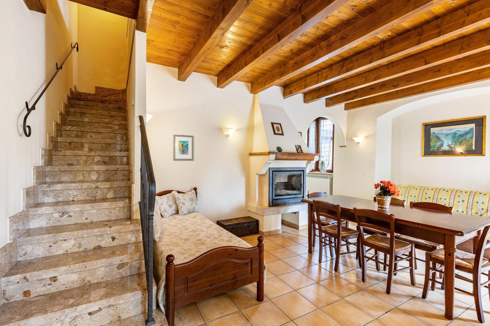 Agriturismo Della Pieve Bardolino Luaran gambar