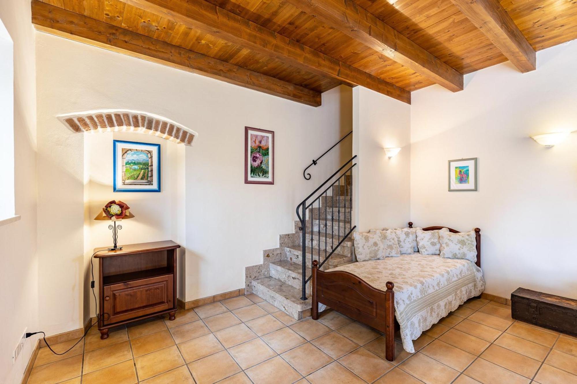Agriturismo Della Pieve Bardolino Luaran gambar